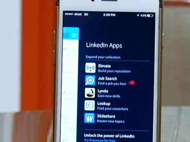 Make Your LinkedIn Profile Stand Out