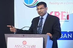Raghuram Rajan Defends His Interest Rate Regime, Clean-Up Of Bad Loans Raghuram Rajan Defends His Interest Rate Regime, Clean-Up Of Bad Loans