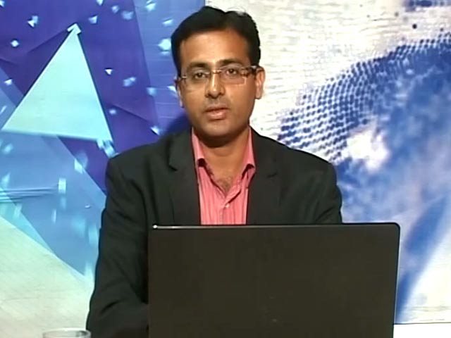 Support For Jet Airways At Rs 530: Pradip Hotchandani