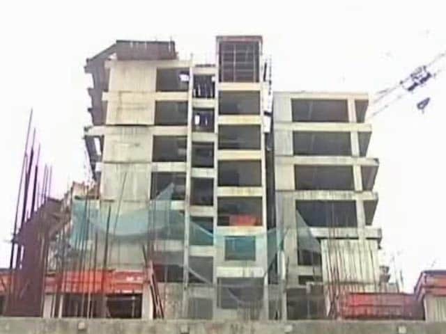 Video : Orbit Corp Projects Home Buyers In Distress