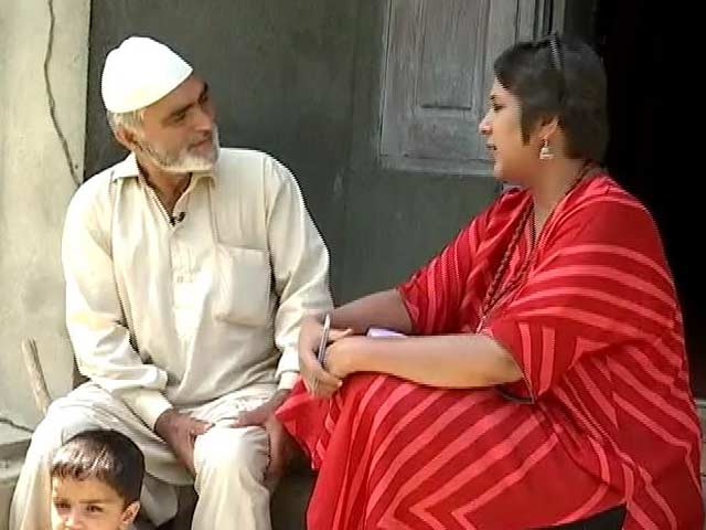 Sainik Colony Storm: Kashmiri Soldiers Treated Like Outsiders At Home?