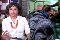 How A Student Was Nearly Ragged To Death How A Student Was Nearly Ragged To Death