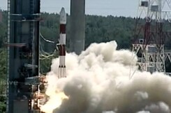 नेशनल रिपोर्टर : अंतरिक्ष में भारत ने फिर रचा इतिहास नेशनल रिपोर्टर : अंतरिक्ष में भारत ने फिर रचा इतिहास