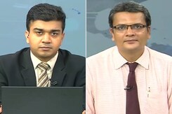 Positive On Consumer Durables: Amish Munshi Positive On Consumer Durables: Amish Munshi
