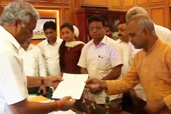 AAP, Somnath Bharti Attack Lt Governor, Criticised For Lunch Comment AAP, Somnath Bharti Attack Lt Governor, Criticised For Lunch Comment