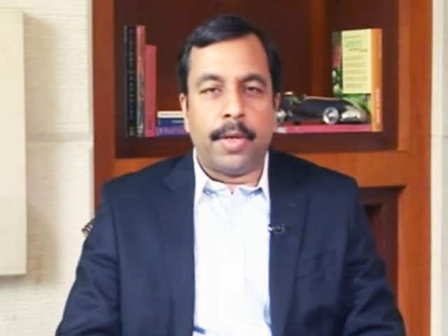 Video : ITC Set For A Re-Rating: Ajay Srivastava