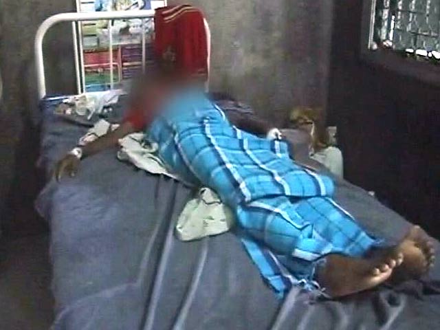 2 Rapes, One Involving 10-Year-Old, Spark Anger In Bihar