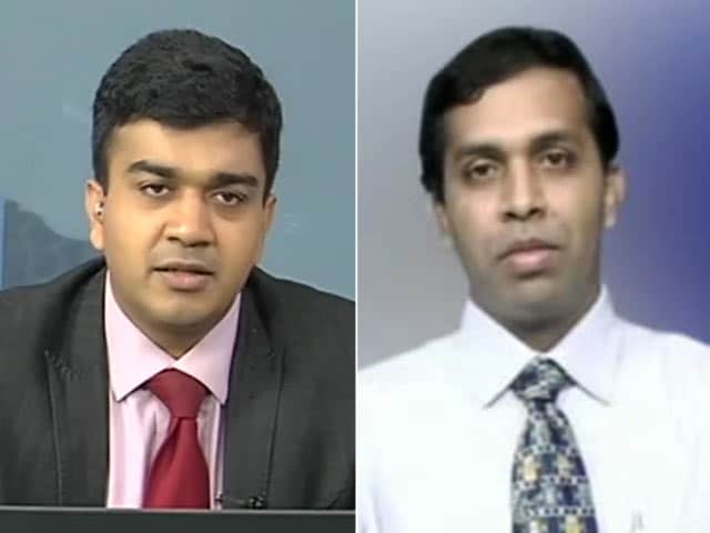 Video : Brexit Or Not, Nifty Uptrend Intact: Jai Bala