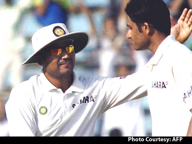Anil Kumble Will Win Lot of Respect in Indian Dressing Room: Gavaskar
