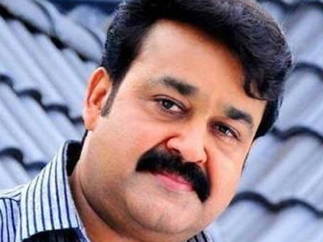 Actor Mohanlal Flags Kerala's 'Biggest Terror' To Chief Minister Vijayan