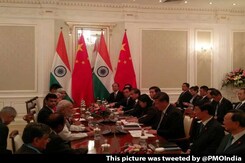 Nuke Club NSG's Meeting Ends, No Decision On India's Entry Nuke Club NSG's Meeting Ends, No Decision On India's Entry