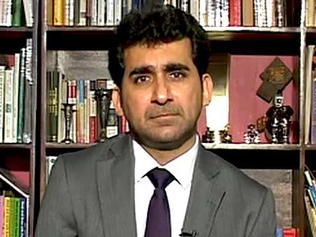 Video : Sajjid Chinoy On Brexit Impact On Indian Economy