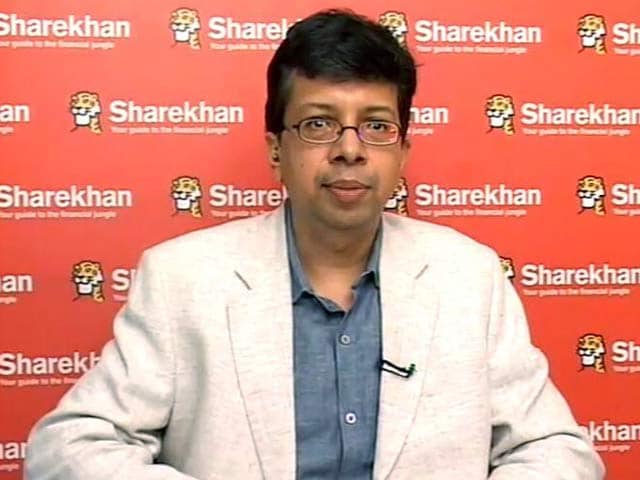 Video : Nifty Can Fall To February Lows: Rohit Srivastava
