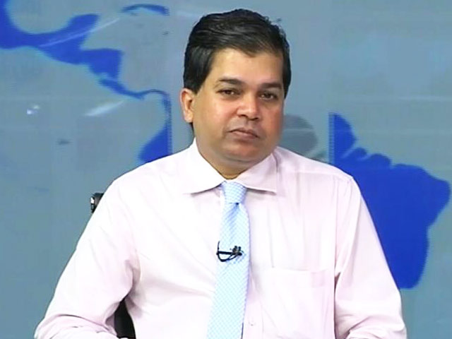 Markets Will Settle Down Soon: Avinnash Gorakssakar