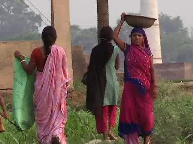 Videos : NDTV हर जिंदगी जरूरी है : महिला किसानों के योगदान की अनदेखी?
