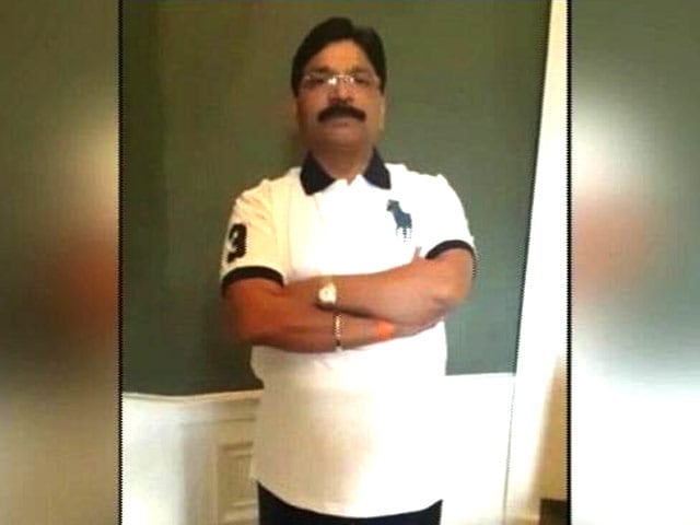 Videos : भ्रष्‍टाचार के आरोपों से घिरे महाराष्‍ट्र में शिवसेना के मंत्री रविंद्र वायकर