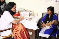 How Technology Is Improving Maternal, Child Health How Technology Is Improving Maternal, Child Health
