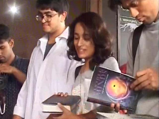 A Literature Fest For Under 25s