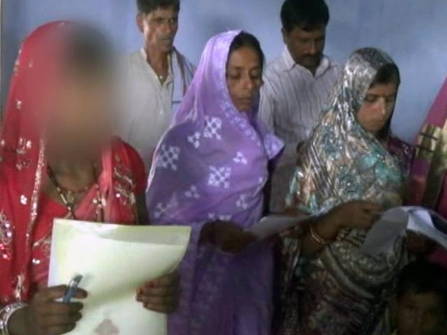 मुजफ्फरपुर में नाबालिग बनी मुखिया? उम्र का फर्जी सर्टिफिकेट देने का आरोप