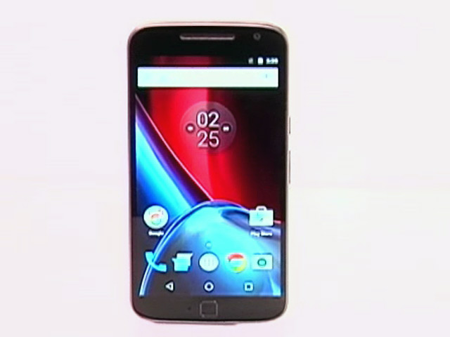 सेल गुरु : कैसा है 13,999 रुपये का Moto G4 Plus स्मार्टफोन?