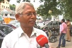 This Man Wanted To Argue For Minor Sons' Case, Court Said No This Man Wanted To Argue For Minor Sons' Case, Court Said No