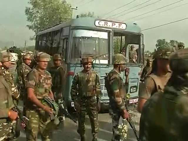 The Biggest Stories of June 25, 2016