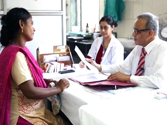 हर जिंदगी है जरूरी : गर्भवती महिलाओं के स्वास्थ्य के लिए खास पहल