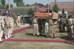 Probe Ordered Into Pampore Attack, Manohar Parrikar Says SOP Not Followed Probe Ordered Into Pampore Attack, Manohar Parrikar Says SOP Not Followed