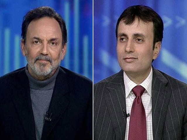 Is India Rising or Falling?: An Interview With Author Ruchir Sharma