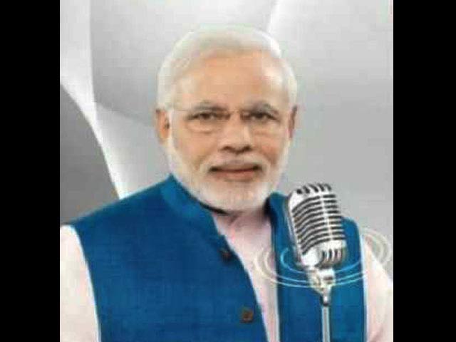 On Mann Ki Baat, PM Recalls Emergency, Says 'Democracy Is Our Strength'