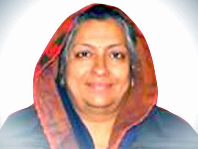 Videos : आशा कुमारी को पंजाब कांग्रेस का नया प्रभारी बनाए जाने पर विवाद