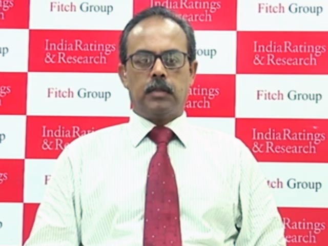 Sunil Sinha Sees An Opportunity For India Amid Brexit Crisis