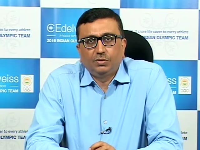 Selective Mid-Cap Stocks Will Do Well: Nischal Maheshwari
