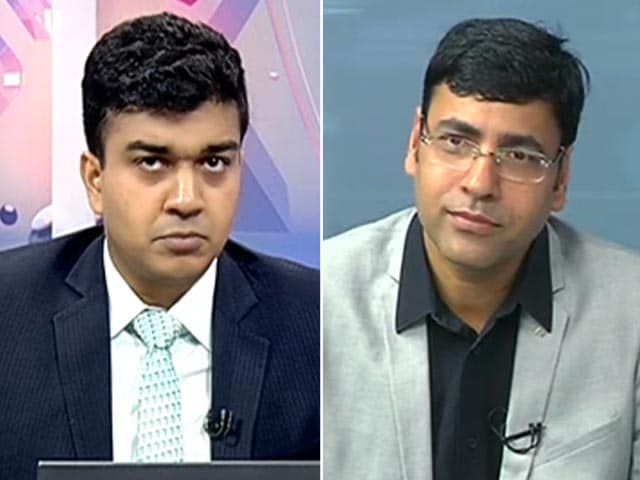 Video : Value-Added Products Boosted Margin In Q4: Parag Milk Foods