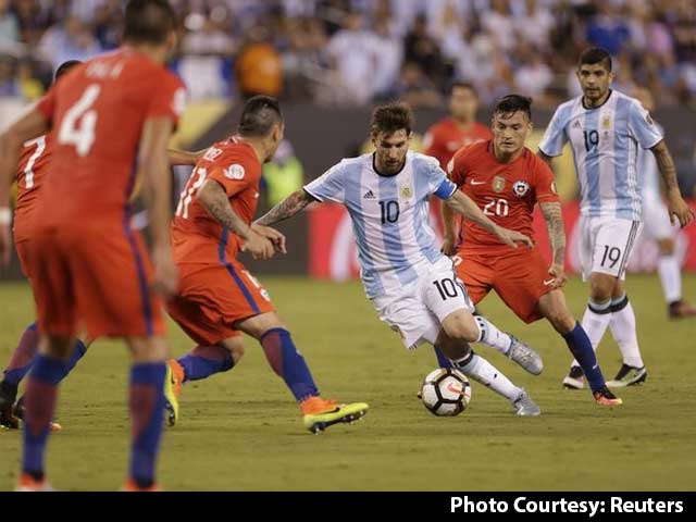 Lionel Messi Retirement Premature, Say Kolkata Fans