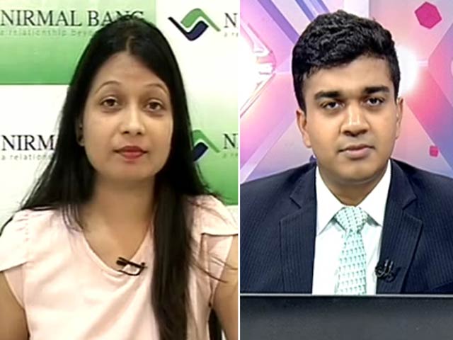 Buy Kotak Bank For Target of Rs 760: Swati Hotkar