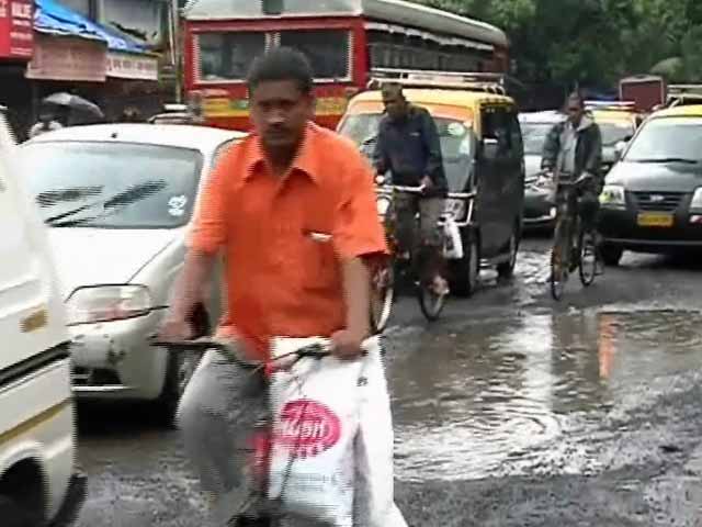 मॉनसून को लेकर कितनी तैयार है मुंबई?