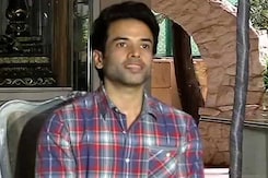 My Son Looks Exactly Like Me, Tusshar Kapoor My Son Looks Exactly Like Me, Tusshar Kapoor