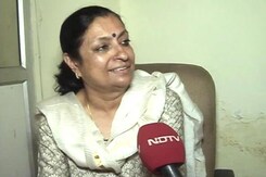 Congress Defends Asha Kumari's Appointment As Punjab In-Charge Congress Defends Asha Kumari's Appointment As Punjab In-Charge
