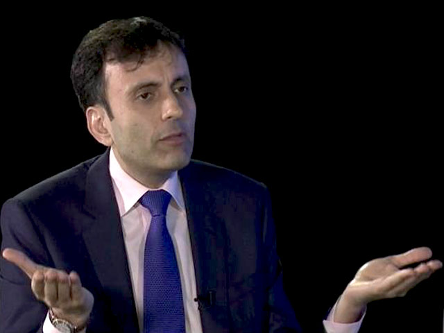 Brexit Part Of Global Revolt Against Status Quo: Ruchir Sharma To NDTV