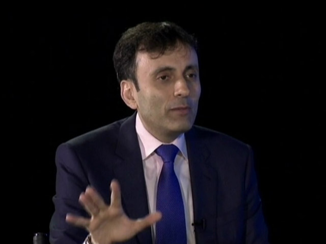 Low Inflation Sign Of Healthy Growth, High Inflation Kills Growth: Ruchir Sharma