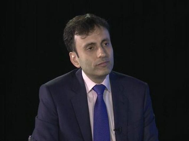 India Is Seeing A Decline In Crony Capitalism: Ruchir Sharma To NDTV