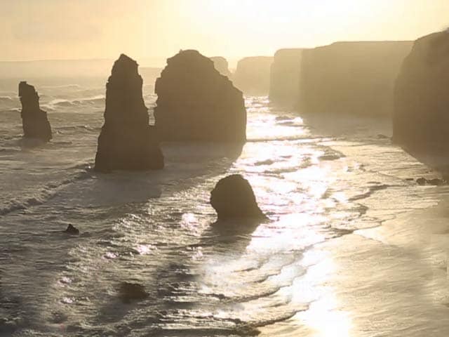 Video : GLAadventure At The Iconic Great Ocean Road