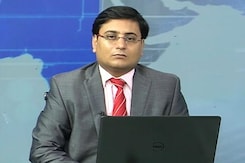 Avoid Ashok Leyland; Buy ACC, UltraTech: Ashish Chaturmohta Avoid Ashok Leyland; Buy ACC, UltraTech: Ashish Chaturmohta