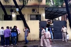 Over 9 Crores Robbed From ATM Collection Centre, CCTV Ripped Off Over 9 Crores Robbed From ATM Collection Centre, CCTV Ripped Off