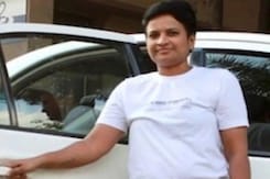 Bengaluru's First Woman Taxi Driver Found Dead, She Worked With Uber Bengaluru's First Woman Taxi Driver Found Dead, She Worked With Uber
