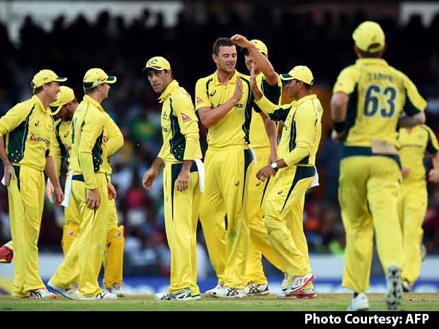 Justin Langer on Australia's Classy Youngsters and Talent in Windies