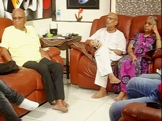 Video : Ahmedabad's Rs. 10 Crore Ponzi Scam Leaves Senior Citizens Destitute