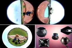 What Are 360 Degree Videos and How to Upload Them What Are 360 Degree Videos and How to Upload Them