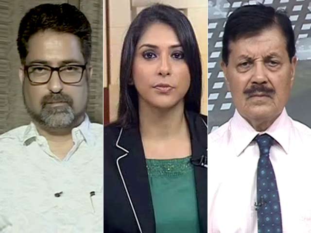 बड़ी खबर : क्या कमज़ोर हो रही है आतंक से लड़ाई?